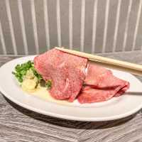 おしゃれ焼肉