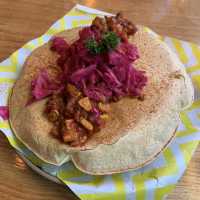 超特色fusion墨西哥菜🌮驚喜滿滿旺角樓上cafe🥳