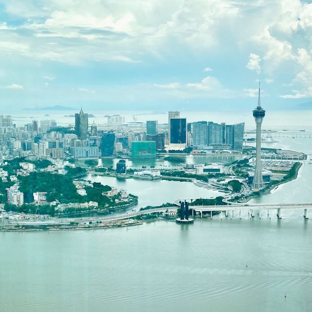 珠海瑞吉酒店