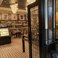 朗廷做咗隔離酒店｜可預先收藏超好食美式餐廳