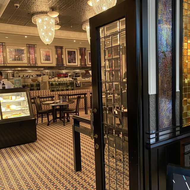 朗廷做咗隔離酒店｜可預先收藏超好食美式餐廳