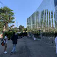 MAIIAM Contemporary Art Museum at Chiang Mai