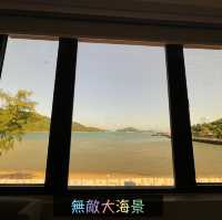 遠離塵囂的渡假酒店