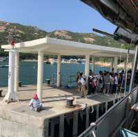 休閒離島遊