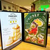 🥞🍌日本大熱班戟店
