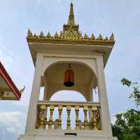 วัดเก่าแก่กลางเมืองภูเก็ต