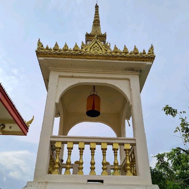 วัดเก่าแก่กลางเมืองภูเก็ต