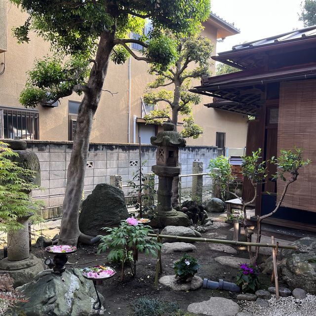 【埼玉】川越のレトロな喫茶店「百足屋むかでや」