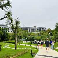 Westin Tashee Resort,Taoyuan 