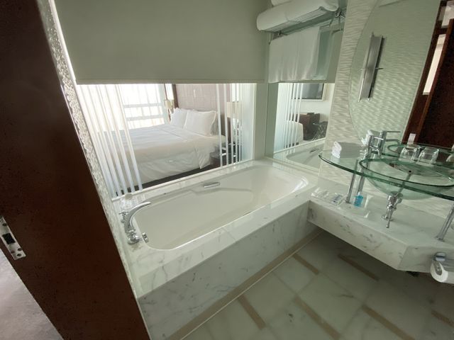 Cordis Hotel - 可煮食的套房連廚房