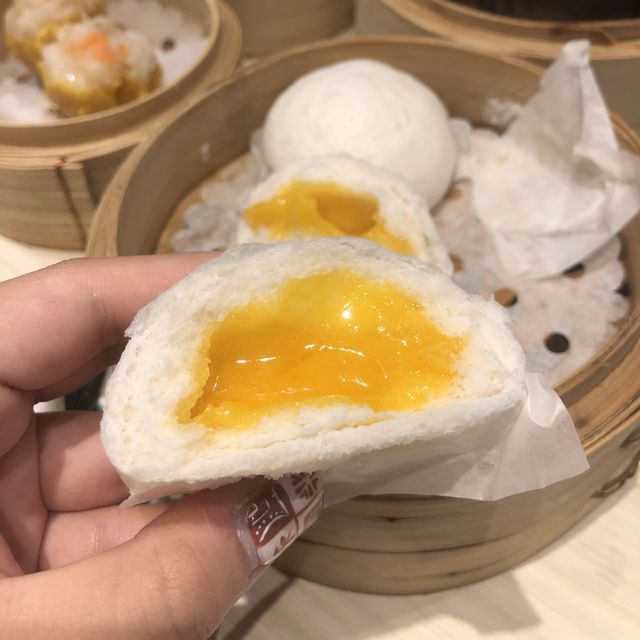 大圍手工點心店