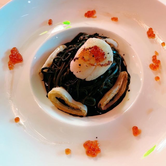 獨特墨西哥🔰秘魯菜餐廳～