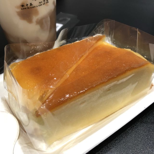 🧋水墨風茶飲店🔥