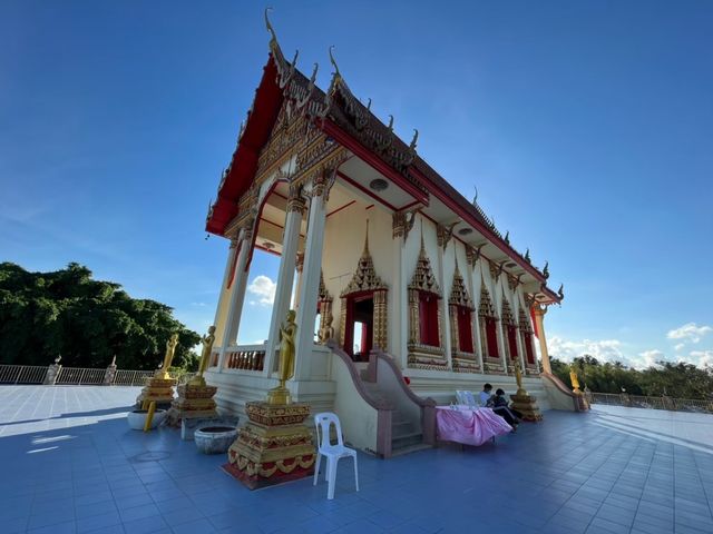 วัดหุบบอนวนาราม