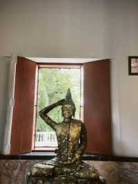 unseen  สักการะไหว้วัดพระผุด จ.ภูเก็ต