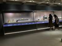 「天命信仰—秦始皇黑」展覽