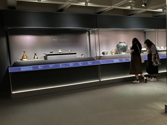 「天命信仰—秦始皇黑」展覽