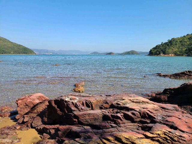 有生之年系列~荔枝窩🏝️