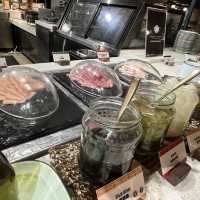 豐富早餐Buffet😋🍽