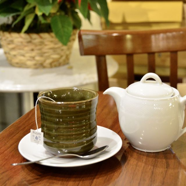 米蘭甜點糕餅店