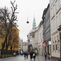 Denmark attractions 