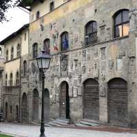  意大利 🔶Arezzo