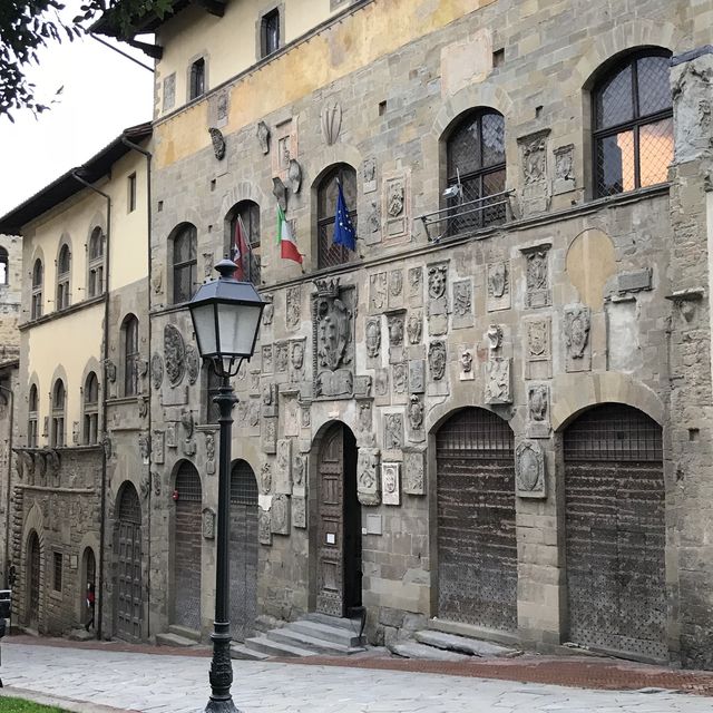  意大利 🔶Arezzo