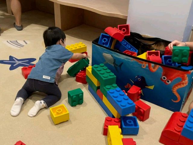首戰親子Staycation 迪士尼奇妙生日之旅
