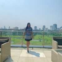 อร่อยมื้อกลางวันที่ VIU@The St. Regis Bangkok 
