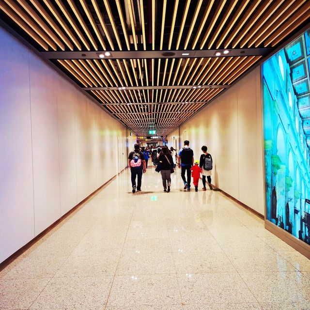 ✈️ 세부여행의 시작과 끝, 막탄국제공항