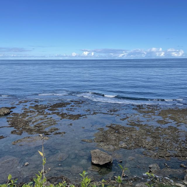 地図にも載っていない、隠れ家的な滝『ギーザバンタの滝』