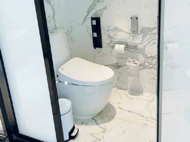 打卡浴缸酒店🛁