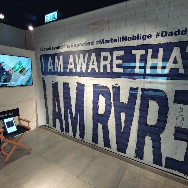 非常好玩香港普普藝術展 非常好玩香港普普藝術展