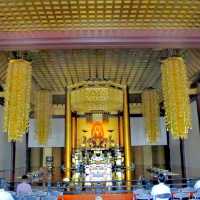 Zojoji Temple @Tokyo