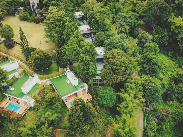 Veravian Resort วังน้ำเขียว💚