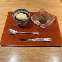 【京都】御所の近くで美味しい京料理ランチ