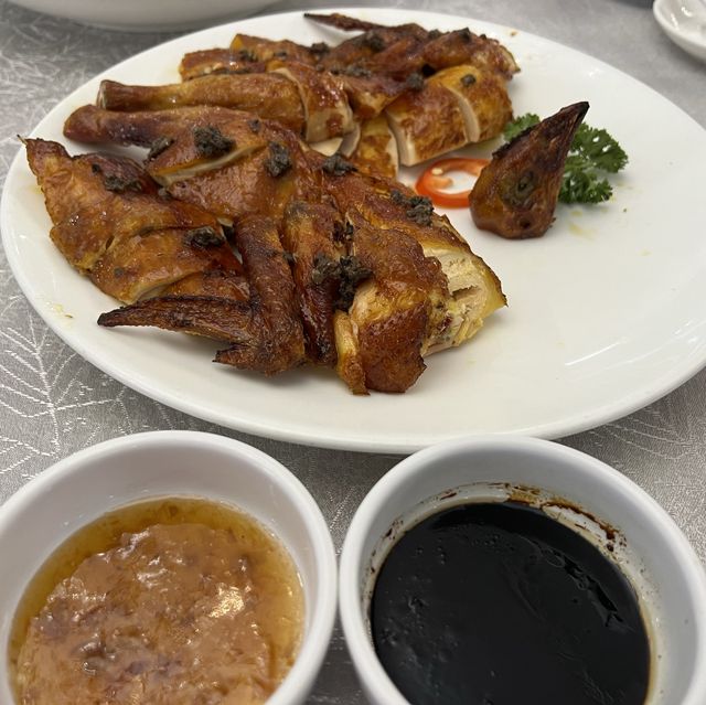 不能錯過的加拿大珍寶蟹