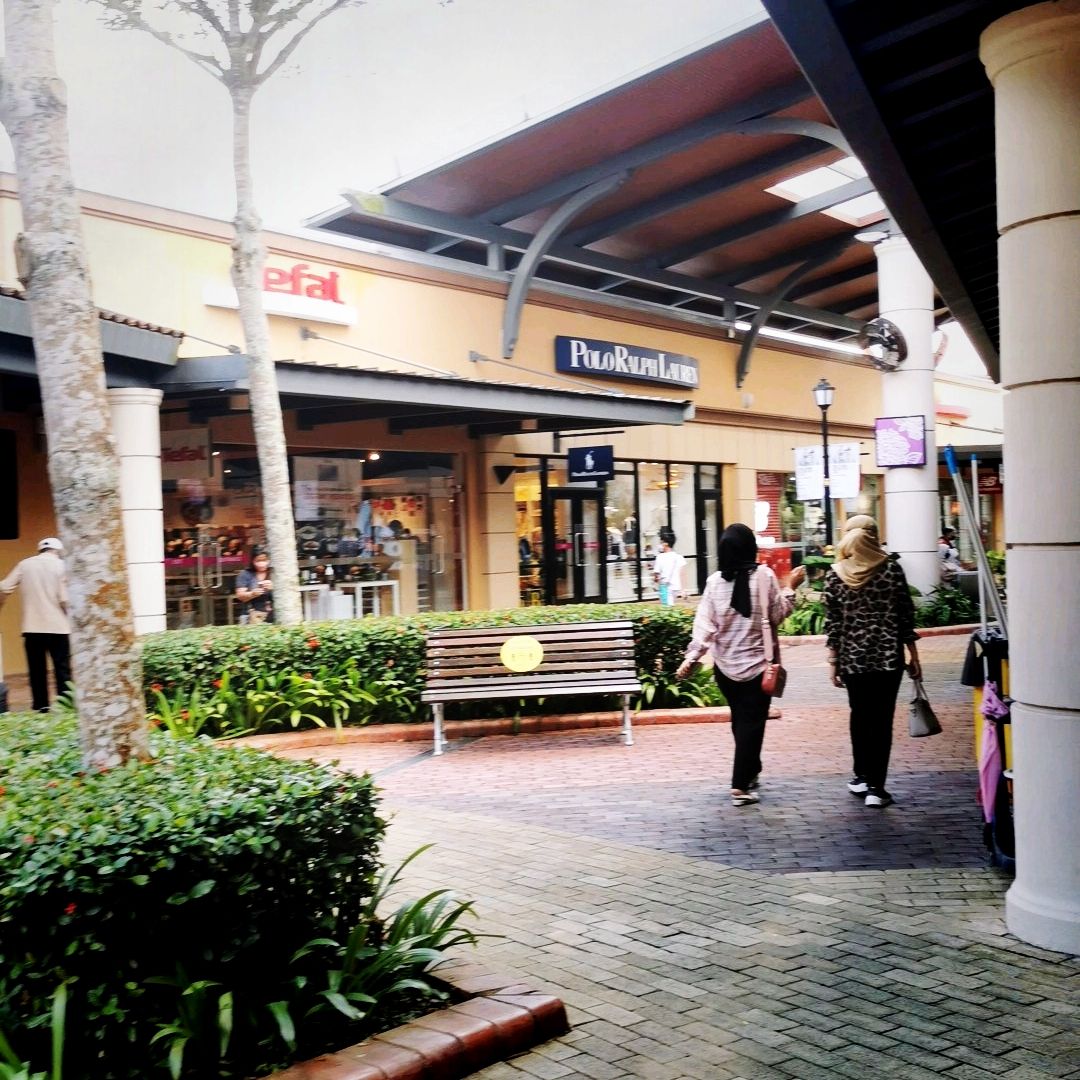 OFFICIAL SITE - Pulai Springs Resort - Johor Premium Outlets