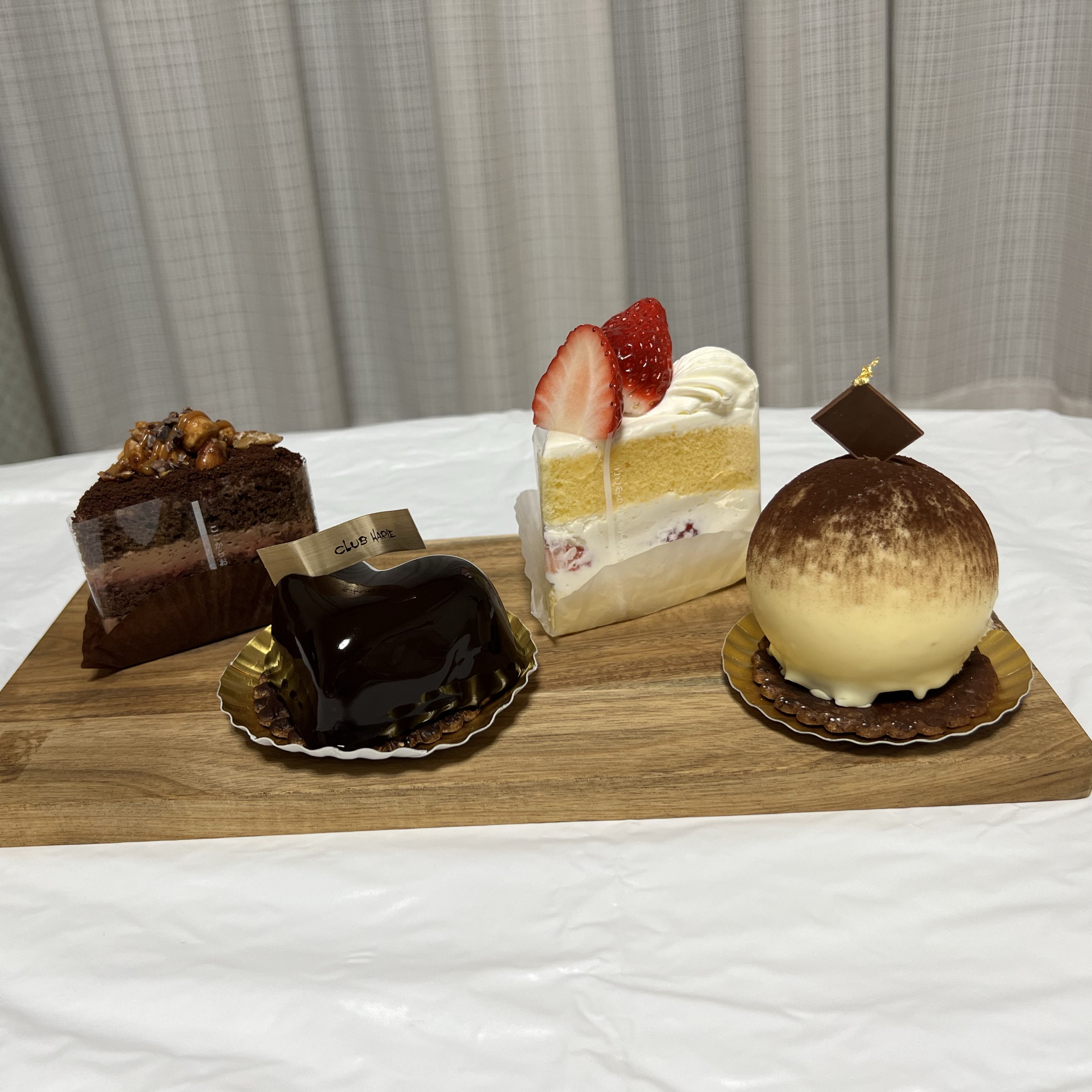 クラブハリエ Trip Com 彦根の旅のブログ