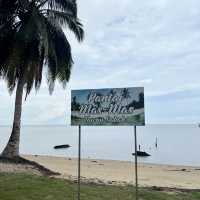 Pantai Mas-Mas Vibes