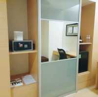 Merdeka Staycation @ Empire Subang