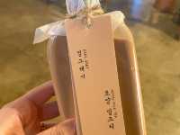 화성 융건릉 한옥 뷰맛집 카페, 염상수 커피 로스터스💛