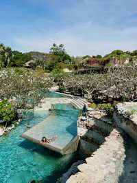 Beautiful and massive RIMBA Jimbaran Bali