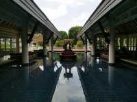 Pool access ที่อังสนา ลากูนา ภูเก็ต