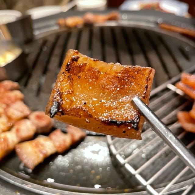 광주 봉선동 삼겹살 맛집 "옥돼지식당"