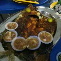 "Pulau PinangViva Local Food Haven"