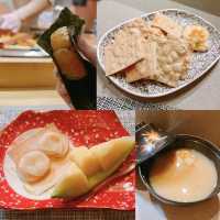 中環新開高質omakase 
