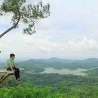 hidden Kalibiru, Yogyakarta 