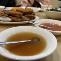 뭄바이에서 가장 유명한 중국식당 “Ling’s Pavilion”