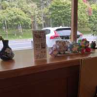 【北佐久】蓼科町そば処　せんすい